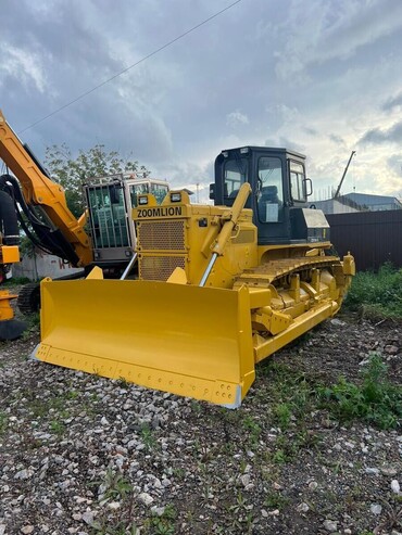 Zoomlion ZD 160-3