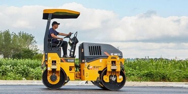 LiuGong CLG6032E