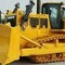 Komatsu, Shantui, Caterpillar