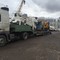 MAN, IVECO, Volvo