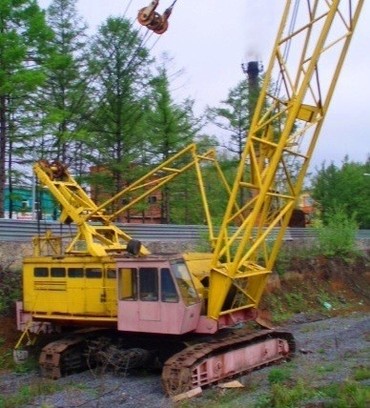 ДЭК-50