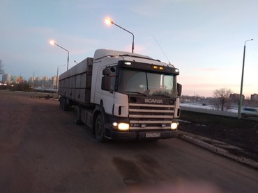 SCANIA