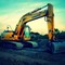 KOMATSU