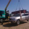 NISSAN CONDOR