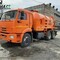 Вакуумная машина КАМАЗ- 65115 КАМАЗ- 65115