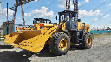 Lonking LG855N