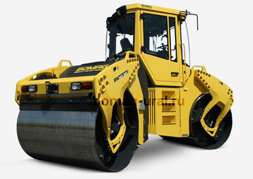 BW 151 AD-4