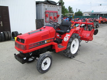 MITSUBISHI  MT16S