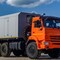 Камаз ППДУ 1600/100