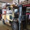 Komatsu FD50AT-7
