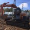 Hitachi ex75