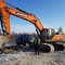 Doosan DX 340 LCA
