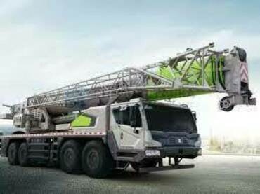 Zoomlion