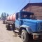 Зил, Газ