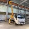 Isuzu NMR85E
