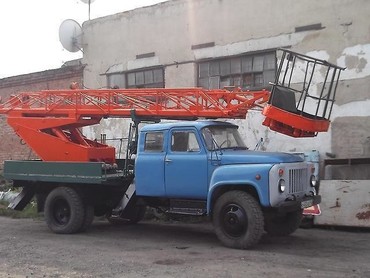 Газ53