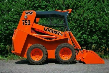 LOCUST L753