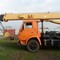 Камаз КС-4572А