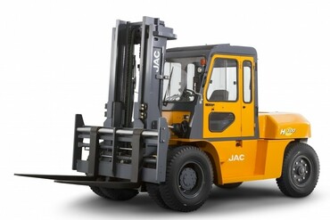 Запчасти для погрузчиков вилочных