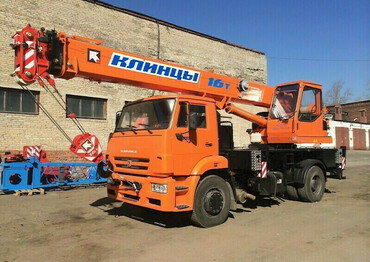 Клинцы