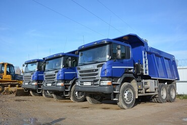 Scania
