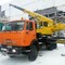 Камаз, Урал