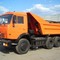 МАЗ, КАМАЗ, Scania, HOWO