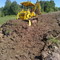 KOMATSU D21