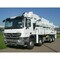 Concrete Pump Schwing S 58 SX - 2019