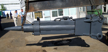 МГ-300 для гидромолотов