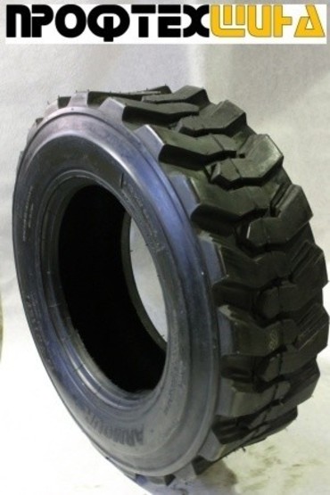 Шины 10-16.5 RS101 для мини-погрузчиков