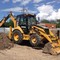 JCB СХ3, CASE 590sr