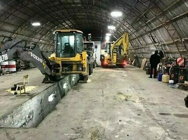 РЕМОНТ  ГРУЗОВЫХ АВТОМОБИЛЕЙ И СПЕЦТЕХНИКИ С ВЫЕЗДОМ НА МЕСТО ПОЛОМКИ