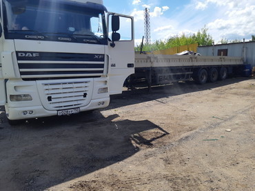 DAF
