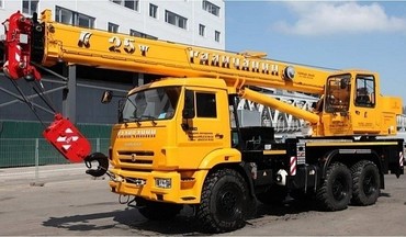 Галичанин КС-55713-5Л