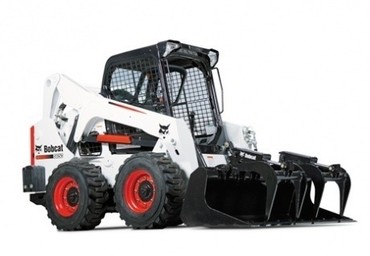BobCat S650