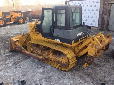 Shantui SD16