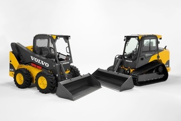 VOLVO MC135C