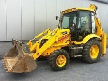 JCB 3CX