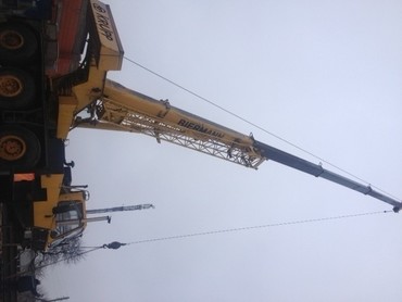 Krupp KMK 3035