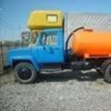 Газ 53