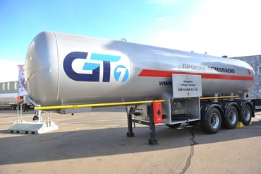 GT7 ППЦТ 45