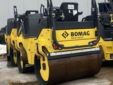 BOMAG BW 80 AD-5