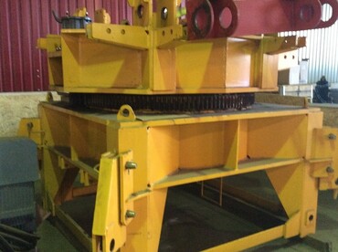 XCMG GTT200 (6022-10)