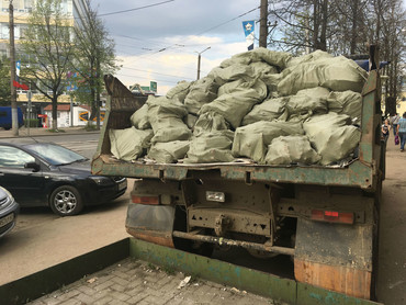 Камаз