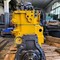 Двигатель Caterpillar C9
