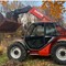 Manitou MT-X 1440