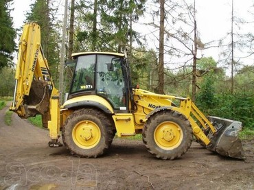JCB