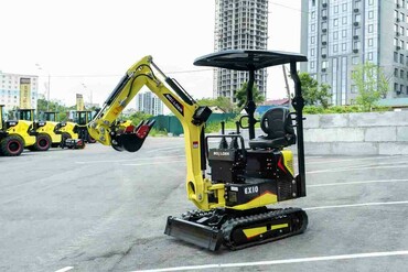 BOULDER EX10