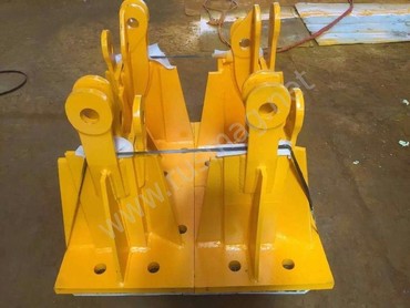 ТС7035А, Анкера для кранов башенных